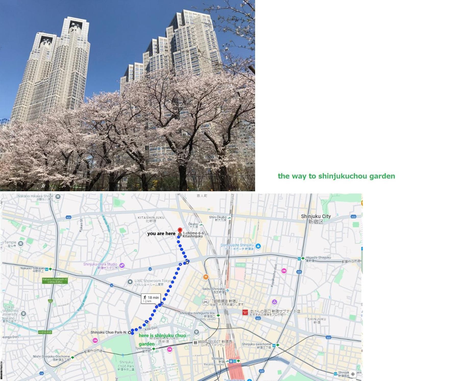 大久保駅から４分、貸切、韓国ダウン至近、新宿/歌舞伎町に徒歩圏内 、단독사용민박 Tokio Exterior foto